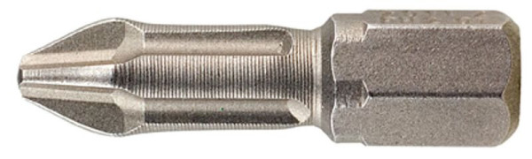 DeWalt Torsion Bit Ph2 110mm, VE: 5 Stück, DT7204-QZ, 5035048013267
