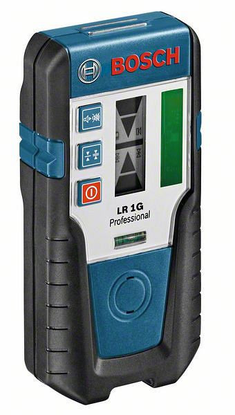 Bosch Laser-Empfänger LR 1G, 0601069700