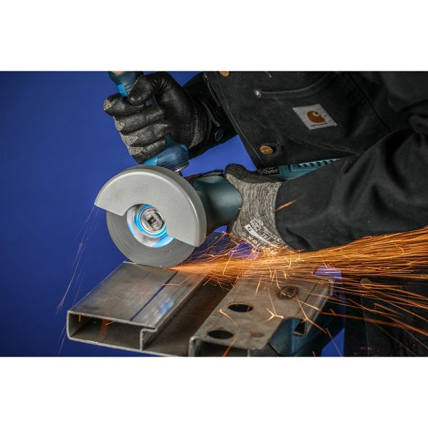 Pferd Trennscheibe EHT 125-1,6 SG STEELOX/X-LOCK, VE: 25 Stück, 61341123