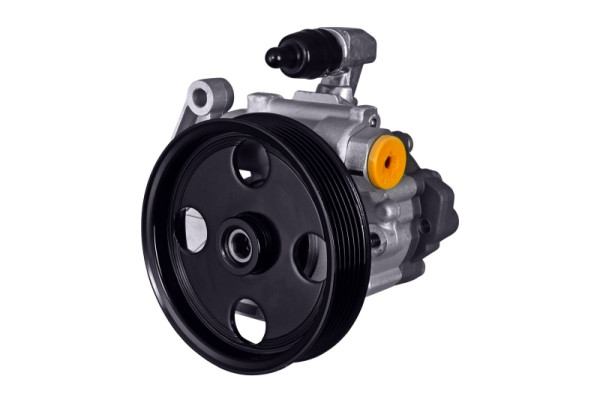 HELLA Hydraulikpumpe, Lenkung, 128bar, hydraulisch, 8TL 359 003-401