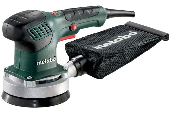 metabo Exzenterschleifer SXE 3125 Karton, 600443000