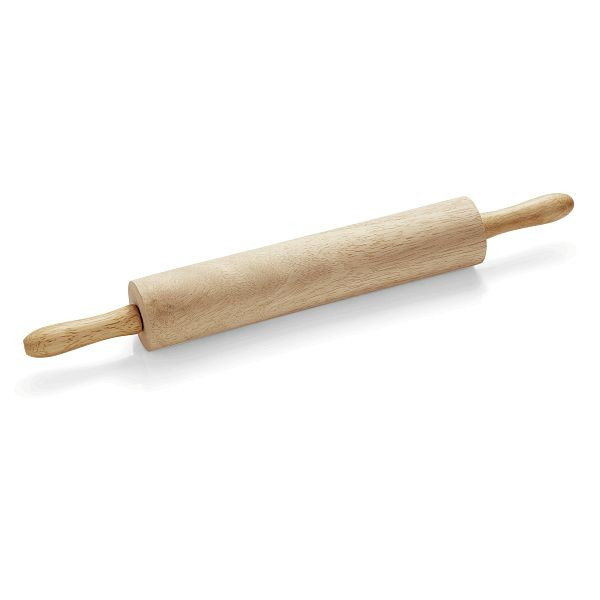 WAS Teigrolle, Länge 46 cm, Holz, 1891450, 4044925120012