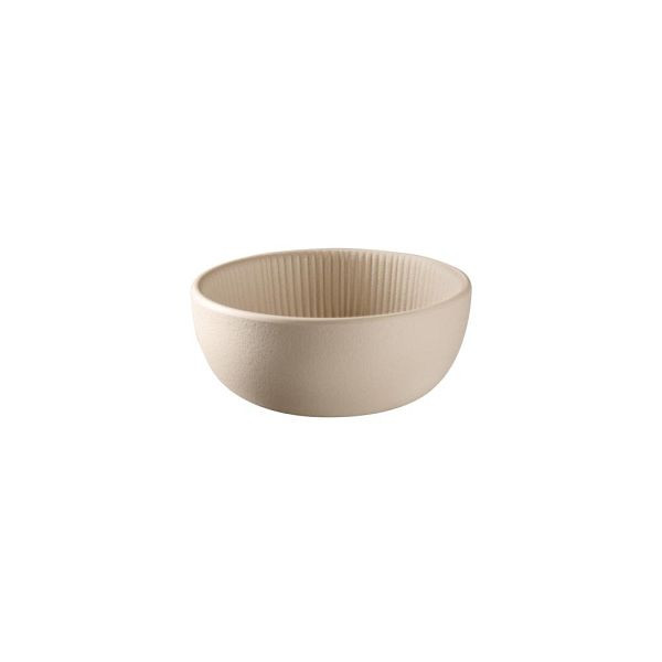 APS Schale "NERO", Melamin, 0,1 Liter, Ø 8,5 cm, Höhe 3,5 cm, 85407
