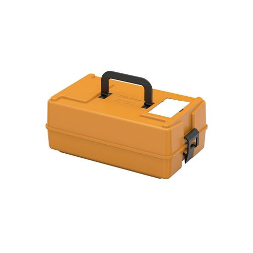 Rieber Isolations-Box thermoport® K 10 - orange, 85020101