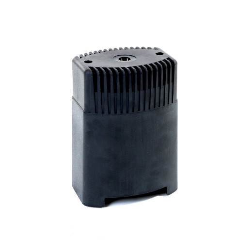 ELMAG PVC-Abdeckung für DC-Motor zu TB 125 (altes Modell), 9707012