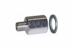 Riegler Anschlussnippel für Flachsauger IG, 108470