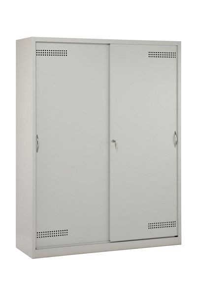 Cemo Umweltschrank mit Schiebetür 15/20 (StawaR) komplett verpackt, 11012