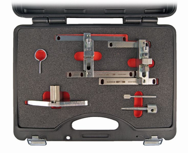 Bahco Timing-Kit für 1.0 Ecoboost Benzinmotoren von Ford, BE505102