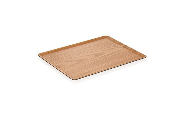 WAS Non-Slip Tray, 36,5 x 28 x 1,5 cm, 9121036, 4044925146265