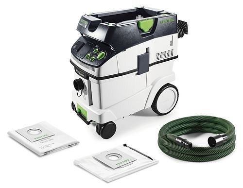 Festool Absaugmobil CTM 36 E AC CLEANTEC, 574983