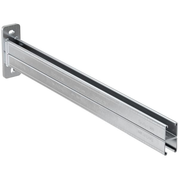 Fischer Auslegerkonsole FCA 41D/2,0 - 750, 559920