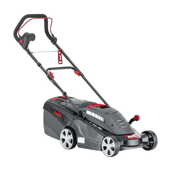 AL-KO Elektrorasenmäher 34.4 E COMFORT, E-Motor 1200 Watt, 114055