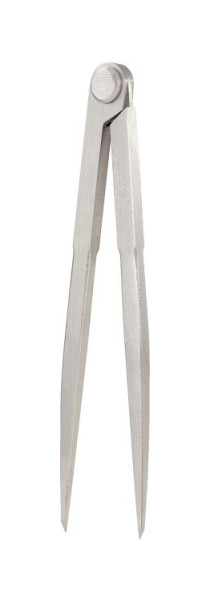 KS Tools Spitzzirkel ohne Stellbogen, 300mm, 300.0412, 4042146332696