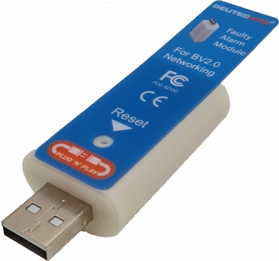Berger & Schröter F Modul BV 2.0 Cockpitmodul für 20317, 20318