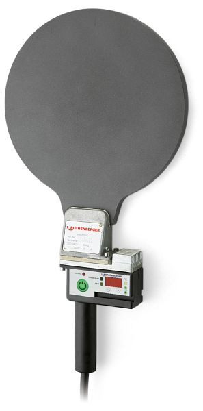 Rothenberger ROWELD Heizelement für P160B, elektronisch, 230V, 55346