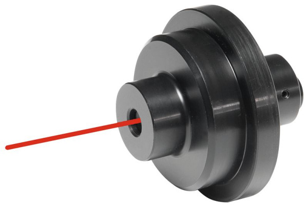 REMS Laser-Bohrmitteanzeiger, 183604 R, 4039976105187