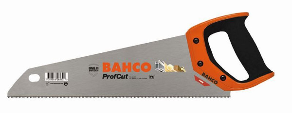 Bahco Profcut Universalsäge, 375 mm, 15/16 Zähne pro Zoll, PC-15-GNP