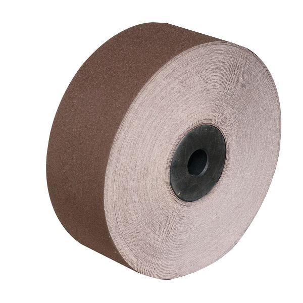Holzstar Schleifbandrolle 50000x80 K80, 5918780, 4036351059400