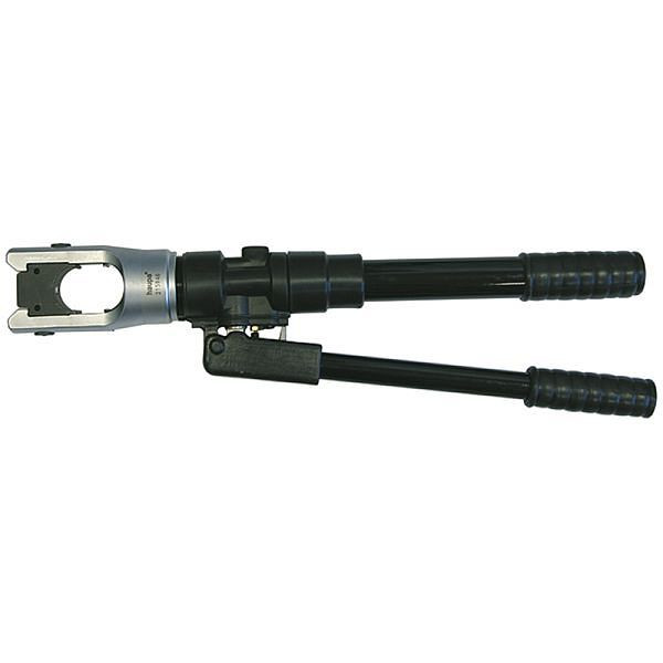 Haupa Hydraulische Crimpzange H-Kopf 10-300 mm², 215946