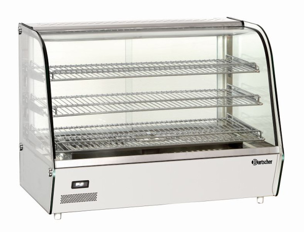 Bartscher Heiße Theke Deli Plus II, 305054, 4015613503042