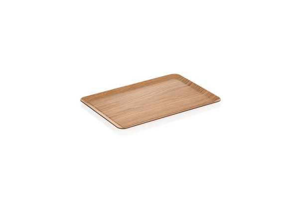 WAS Non-Slip Tray, 28 x 19,5 x 1,5 cm, 9121028, 4044925146241