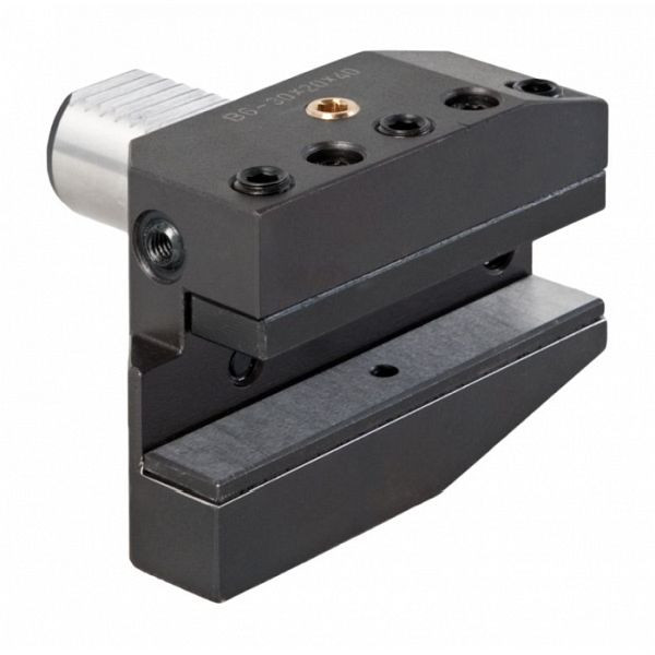 BISON Vdi Halter 1124-20L-L, 341124121400