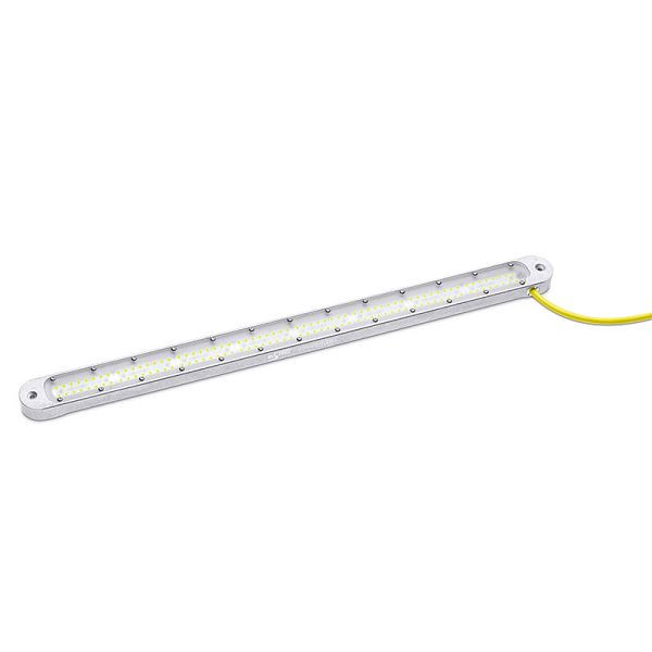 ELSPRO LED-Arbeitsplatzleuchte STRAIGHTLED 24W 5500K 5M, 7ST24L/5-