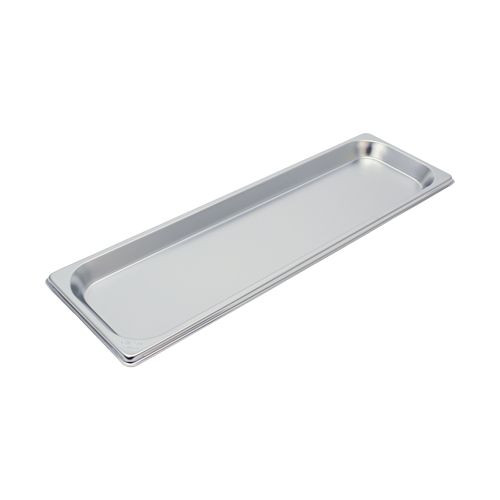 Rieber GN-Behälter 2/4, Höhe 20 mm, 84010154, 4007537024222
