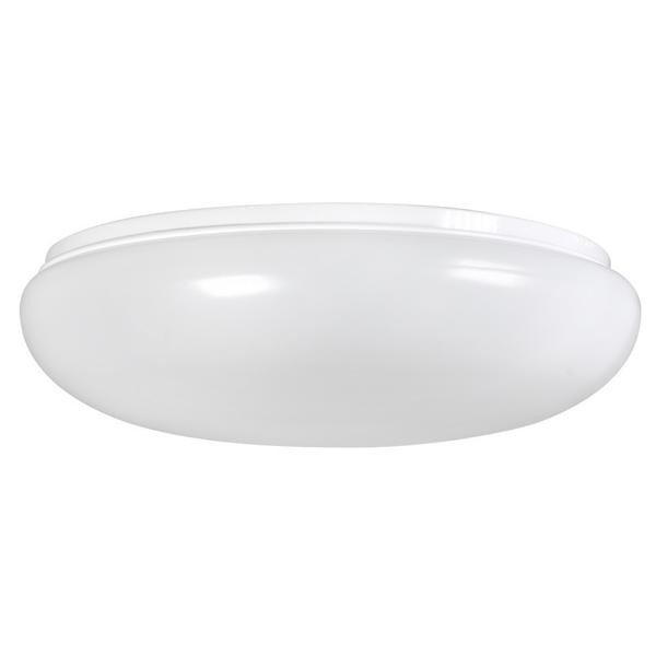 Bioledex VEGO LED Deckenleuchte, Verbrauch/Leistung: 24W, Ø32cm, 3000K, HF Mikrowellen Bewegungsmelder, LFH-24S2-961