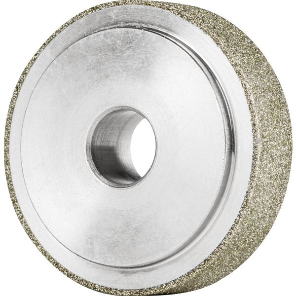 Pferd Diamant-Schleifscheibe D1A1 40-10-10 D 151, 36624015