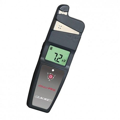 Growi Joulemeter, Volt- und Amperemeter in Einem, 10013640