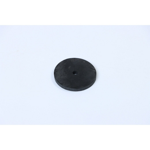 ELMAG Dichtung zu Dichtungshalter für pneum. Ventil CD-12, 1 1/4', 9201373