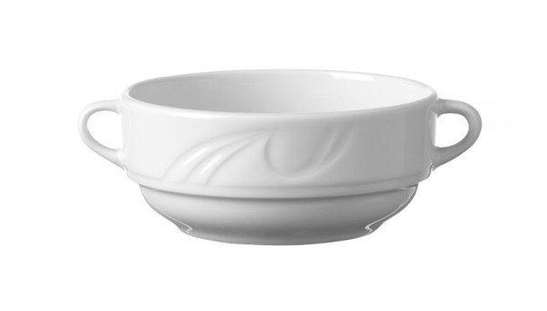 Hendi Suppenschale KARIZMA 380 ml, Design 3, 798805, 8711369798805