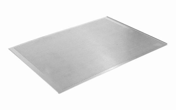 Schneider Lochblech, Aluminium, 780 x 580 x 10 mm, 381127
