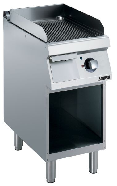 ZANUSSI Elektro-Bratplatte EBP7 / GE1HUO, Standgerät, 406372342