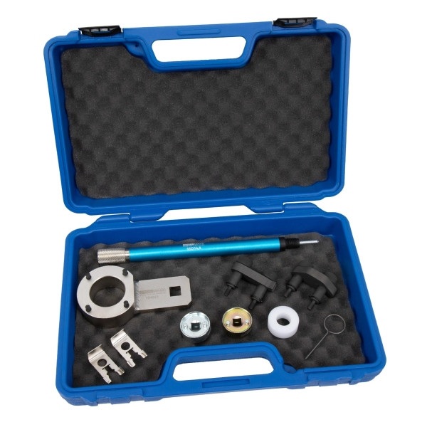 Stahlmaxx Steuerzeiten-Werkzeug, Steuerkette, für VW VAG, XXL-999023B