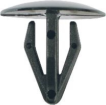 KS Tools Verbindungsclip für Honda, VE: 10 Stück, 420.1365