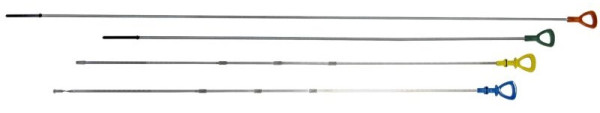 SW-Stahl Ölmessstäbe, Mercedes-Benz, 4-teilig, 03004L, 4033592047722