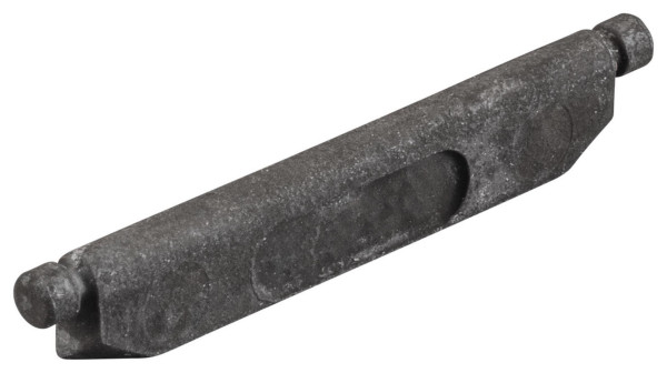 REMS Klemmstück R, Maße (LxBxH): 40 x 6 x 3 mm, 111007 R