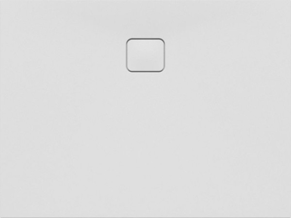 RIHO Duschwanne, BASEL 416, 120x90x4,5cm, weiß, D005023005