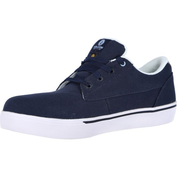 Volcom Sicherheitshalbschuhe TRUE VM30116S1PS, Größe 42, VE: 1 Paar, VM30116S1PS-42