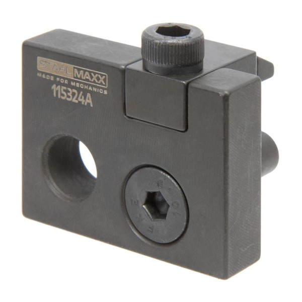 Stahlmaxx Antriebszahnrad-Fixierwerkzeug für VAG 3,6L FSI, XXL-115324A