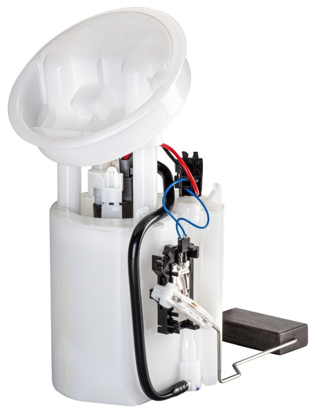 HELLA Kraftstoff-Fördereinheit, elektrisch, 4-polig, mit Dichtung/mit Tankgeber, 8TF 358 106-341