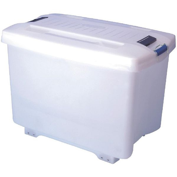 Araven Vorratsbehälter 90L, gemäß HACCP-Vorschriften, E695