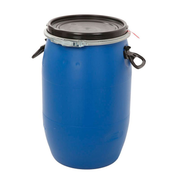 STEIN HGS Tonne aus Kunststoff, Gesamthöhe 629 mm, 83538.0002