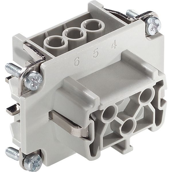 LAPP Kit EPIC® Kit H-BE 6 BS TBF-LB M20, 75009639