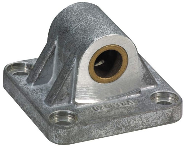 timmer ZHO-BEF-BA-80, BEFESTIGUNGSAUGE KPL., PD23416