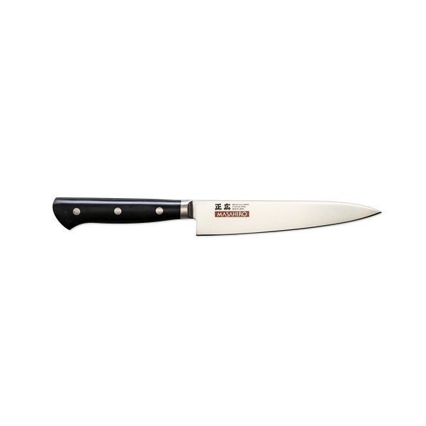Kasumi Masahiro MBS 26 Allzweckmesser, 15,0 cm, MH04