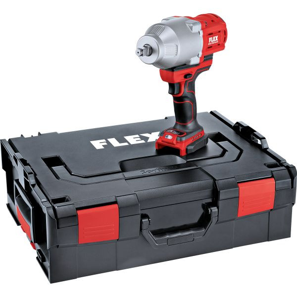 FLEX Akku-Schlagschrauber 18,0 V IW 1/2" 950 18.0-EC, 530188