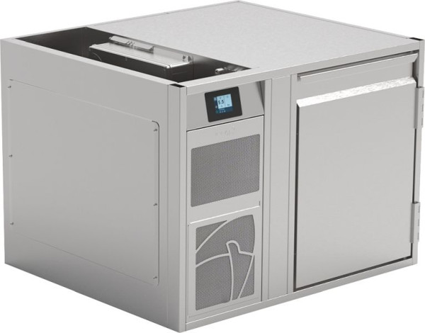 IDEAL AKE Kühltisch (1 Abteil) UBE 1-56-1T MFL, 48531000557